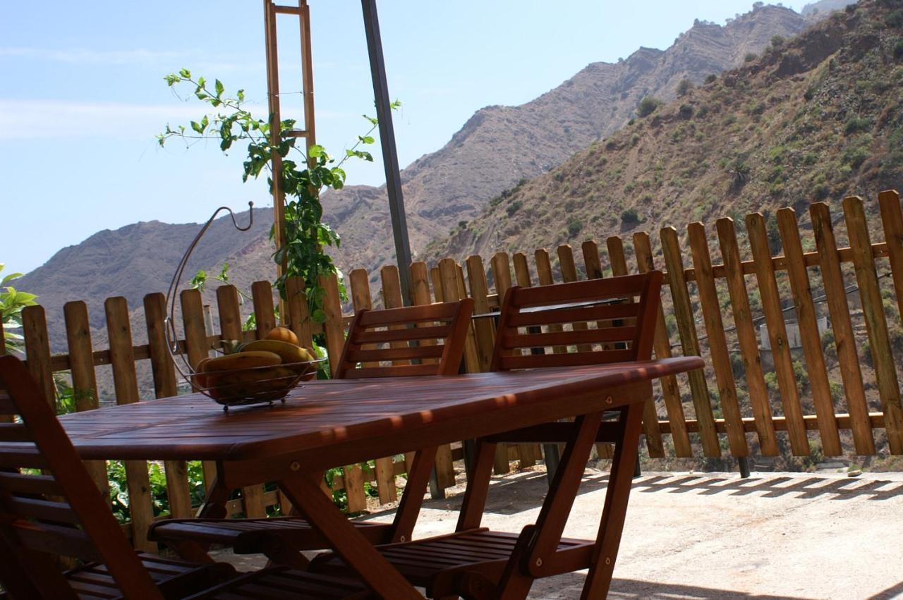 Casa Cuenca De Liria Villa Hermigua Ngoại thất bức ảnh