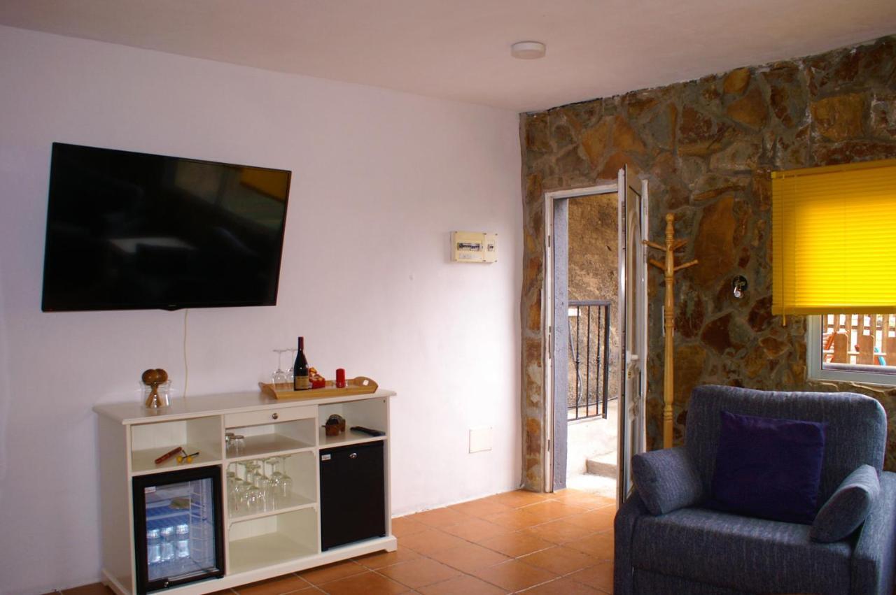 Casa Cuenca De Liria Villa Hermigua Ngoại thất bức ảnh